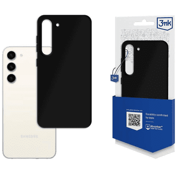 3MK Mat podloga za Samsung Galaxy S23 5G – elegantna i zaštitna