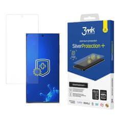 3MK Zaštitna folija za Samsung Galaxy S23 Ultra - SilverProtection+