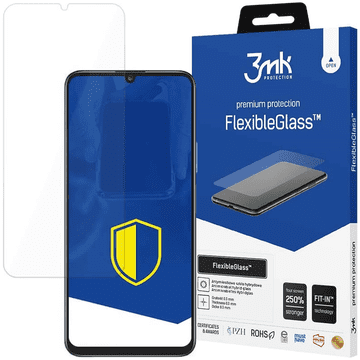 3MK Honor X7 - 3mk FlexibleGlass