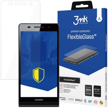 3MK Samsung Galaxy M13 4G - fleksibilno staklo