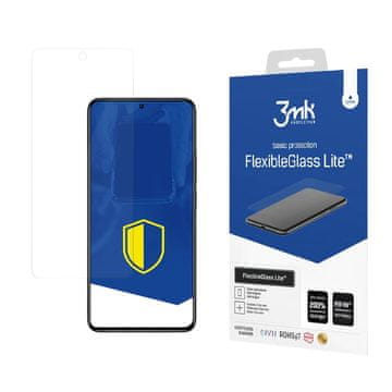 3MK 3Mk Flexibleglass Lite Zaštitno Staklo Za Xiaomi Redmi Note 11 Pro+ 5G