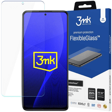 3MK Xiaomi Redmi Note 11 Pro+ 5G - fleksibilno staklo