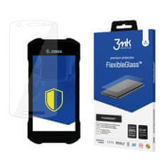 Zebra TC26BK - 3mk fleksibilno staklo FlexibleGlass