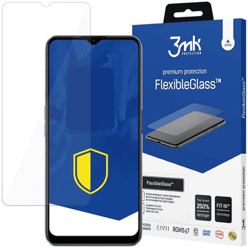 3MK 3Mk Fleksibleglass Za Realme C31 Hibridno Zaštitno Staklo Za Ekran