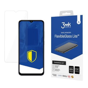 3MK 3Mk Flexibleglass Lite Staklo Za Zaštitu Ekrana Xiaomi Poco M5
