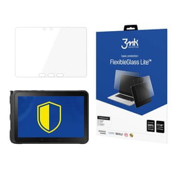Samsung Galaxy Tab Active 4 Pro - do 11" 3mk FlexibleGlass Lite