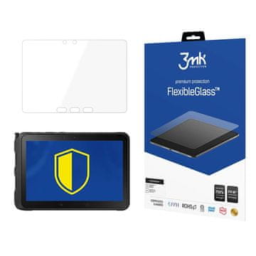 3MK Fleksibilno staklo za Samsung Galaxy Tab Active 4 Pro, 11 inča