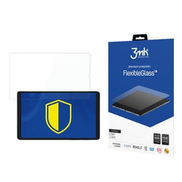 3MK 3Mk Fleksibilno Staklo Za Realme Pad Mini Zaštita Ekrana Od Ogrebotina I Pukotina