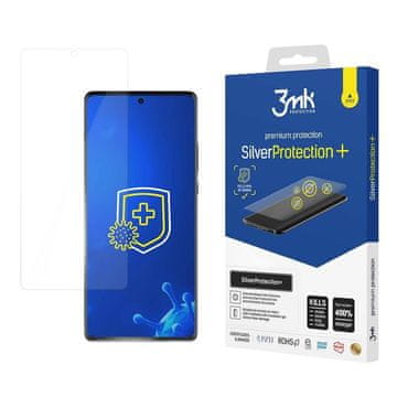 3MK Zaštitna folija za Motorola Edge 30 Ultra - SilverProtection+