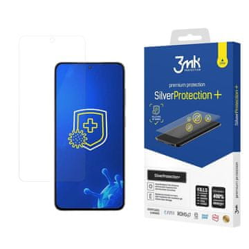3MK Zaštitna folija za Samsung Galaxy S21 FE 5G - otporna na ogrebotine