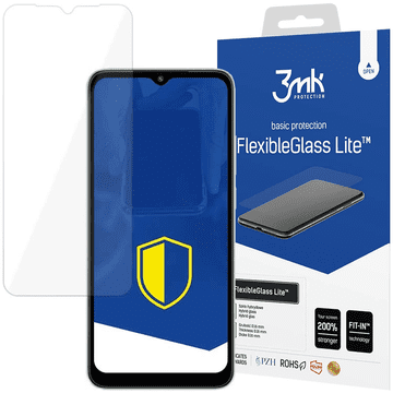 3MK 3Mk Flexibleglass Lite Zaštitno Staklo Za Xiaomi Redmi A1 A1 Plus