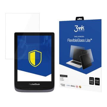 3MK 3Mk Flexibleglass Lite Zaštita Za Ekran Za Pocketbook Touch Hd 3 8.3