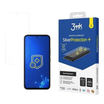 3MK Folija za telefon visoke otpornosti za Samsung Galaxy A54 5G