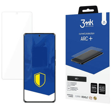 3MK Zaštitna folija za Realme 11 Pro/Pro+ ARC+