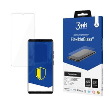 3MK 3Mk Fleksibilno Staklo Za Tecno Spark Go 2023 Technophones Pop 7 Zaštita