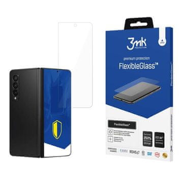 3MK Hibridno fleksibilno staklo za Samsung Galaxy Z Fold 5