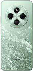 POCO C75 pametni telefon, 8 GB/256 GB, crni