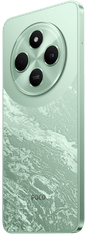 POCO C75 pametni telefon, 8 GB/256 GB, crni