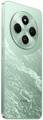 POCO C75 pametni telefon, 8 GB/256 GB, crni