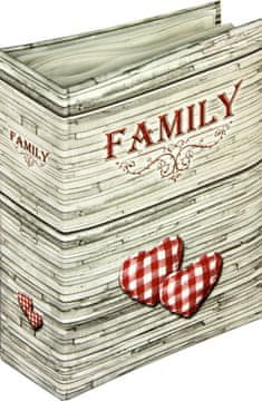 Karako Foto album za slike, 100 slika 10x15 cm, na umetanje 8120,00