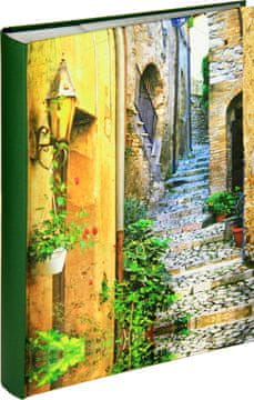 Karako Memo foto album, 300 slika 10x15, na umetanje 8130,00 memo