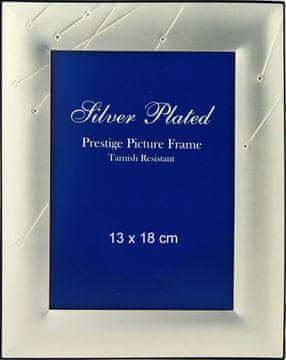 Karako Okvir za fotografiju 13x18 cm, metalni, za stol s nožicom, 275