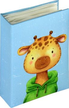 Karako Foto album za slike, 100 fotografija 10x15 cm, na umetanje 8117,00