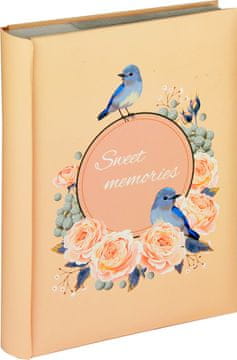 Karako Memo foto album, 300 slika 10x15, na umetanje 8135,00 memo