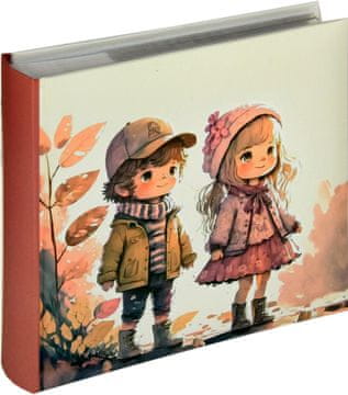 Karako Memo foto album, 200 slika 10x15, na umetanje 8126,00 memo