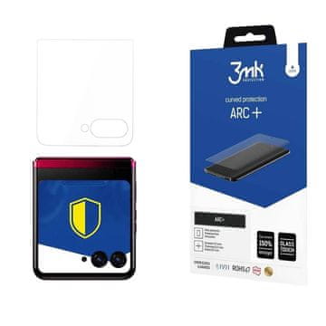 3MK 3Mk Zaštitna Foliju Za Motorola Razr 40 Ultra Razr+ 2023 Prednji 3Mk Arc+