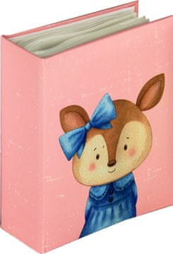 Karako Foto album za slike, 100 slika 10x15 cm, na umetanje 8116,00