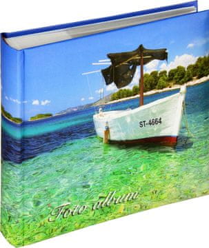 Karako Memo foto album, 200 slika 10x15, na umetanje 8125,00 memo