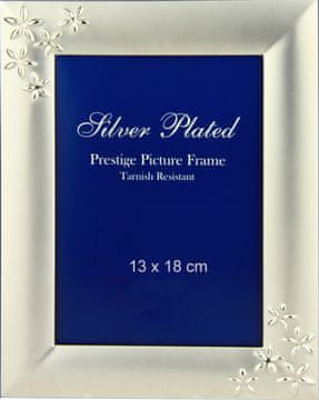 Karako Okvir za fotografiju 13x18 cm, metal, stolni s nožicom, 268