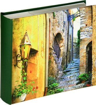 Karako Memo foto album, 200 slika 10x15, na umetanje 8121.00 memo