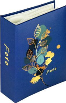 Karako Foto album za slike, 100 slika 10x15 cm, s pregradama 8136,00