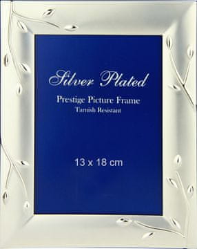 Karako Okvir za fotografiju 13x18 cm, metalni, stolni s nožicom, 274