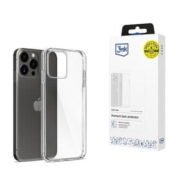 3MK Prozirna maskica za iPhone 15 Pro, zaštita bez kompromisa