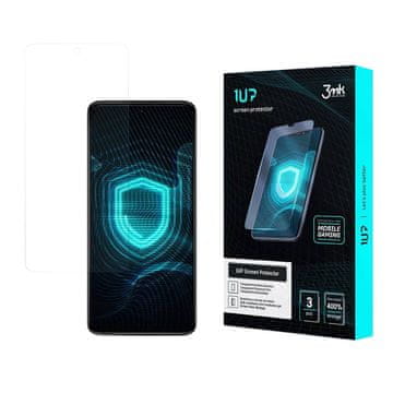 3MK 3Mk Zaštitna Foliju Za Ekran Za Motorola Moto G84 5G Visoka