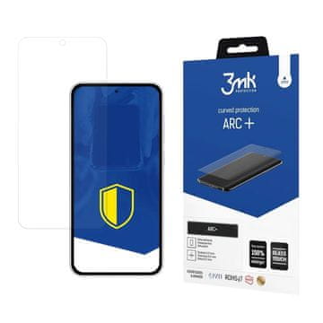 3MK Zaštitna folija za Samsung Galaxy S23 FE ARC+