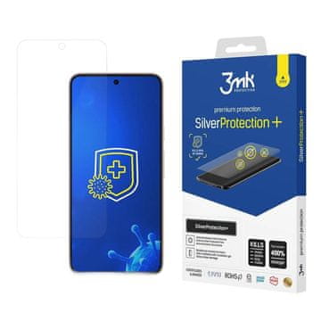 3MK Zaštitna folija za Google Pixel 8 Pro SilverProtection+