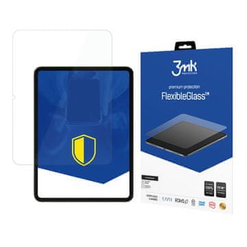 INNA 3Mk Fleksibleglass Za Oneplus Zaštitna Maska Za Ekran Staklo Otporan Na Ogrebote