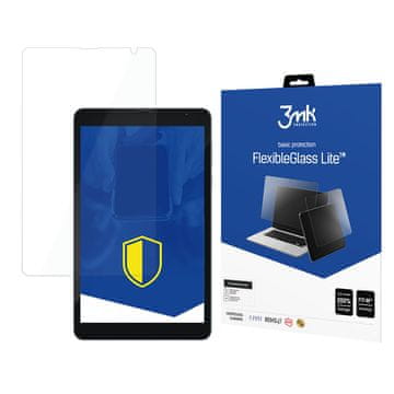 3MK 3Mk Hibridno Staklo Fleksibleglass Lite Zaštita Za Blackview Tab 6 8.3