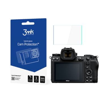 3MK 3Mk Zaštita Za Kamera Za Nikon Z6 Ii Zaštita Ekrana Od Ogrebotina
