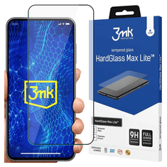 3MK Kaljeno staklo za Samsung Galaxy S24+ - Potpuna zaštita