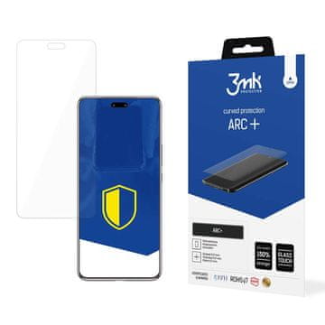 3MK 3Mk Arc+ Zaštitna Foliju Za Huawei Nova 12 Pro 12 Ultra Zaštita Ekrana B