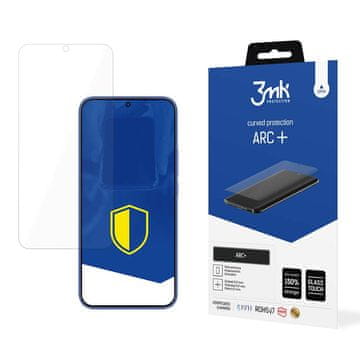 3MK 3Mk Zaštitna Folija Za Huawei Nova 12 3Mk Arc+ Zaštita Ekrana
