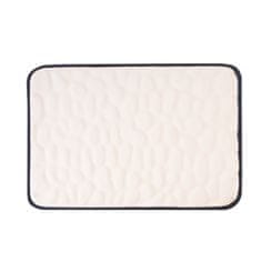 Aga Kupaonska prostirka 40x60 cm Crna