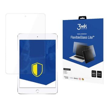 3MK 3Mk Hibridno Fleksibilno Staklo Za Zaštitu Ekrana Apple Ipad Mini 3