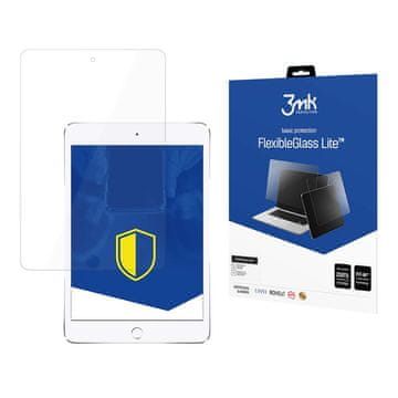 3MK 3Mk Flexibleglass Lite Zaštitno Staklo Za Ipad 5 2017 Otporno Na Ogrebote