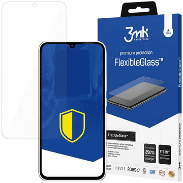 3MK Samsung Galaxy A35/A55 5G - fleksibilno staklo